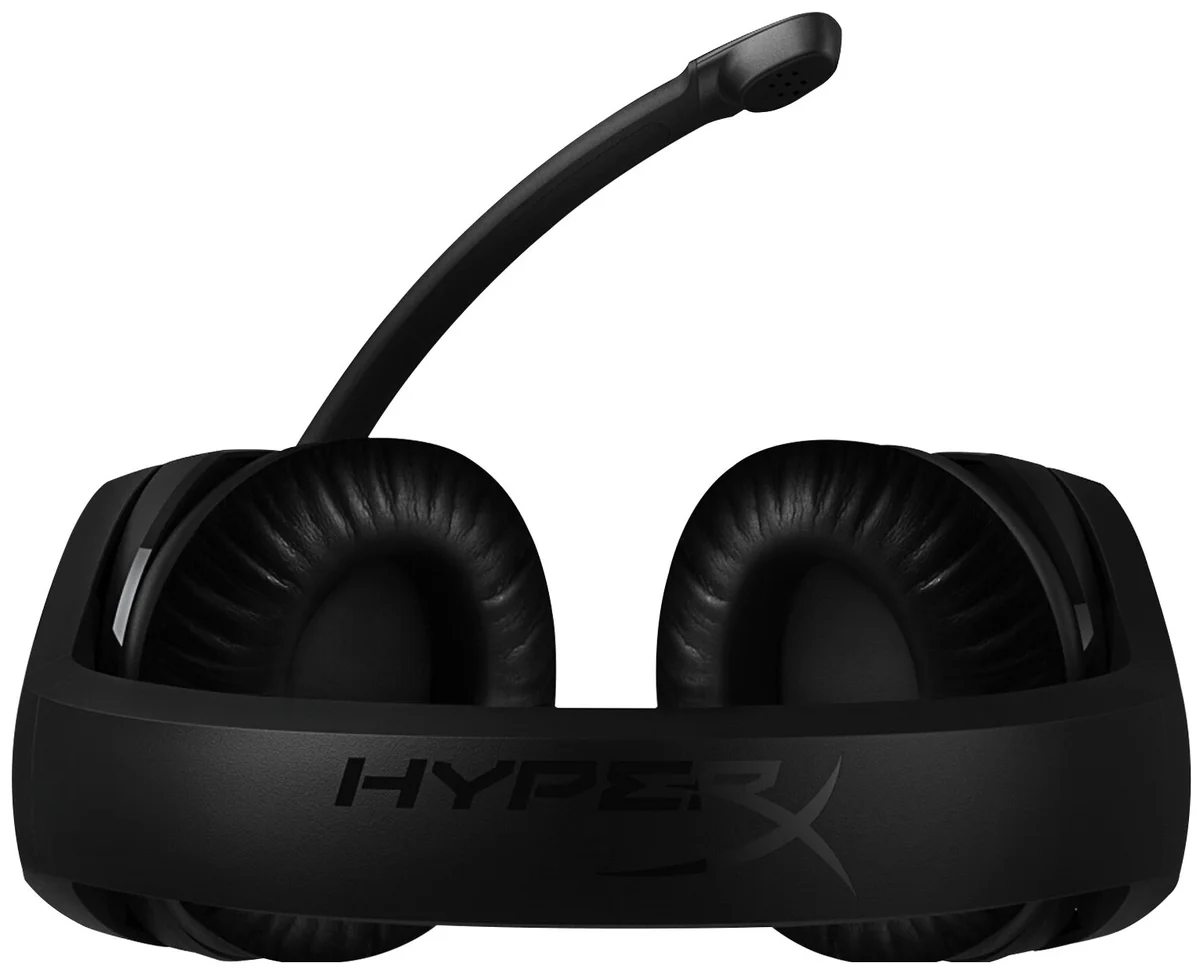 Гарнитура HyperX CloudX Stinger HX-HSCSX-BK/WW заказать