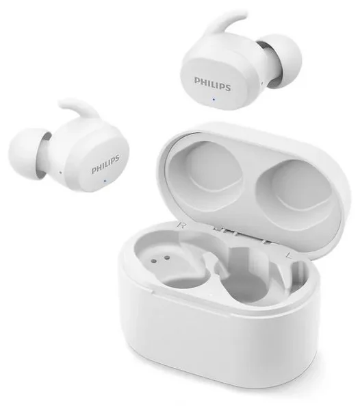 Фотография Наушники PHILIPS TAT3216WT/00