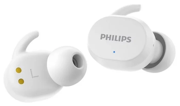 Наушники PHILIPS TAT3216WT/00 заказать
