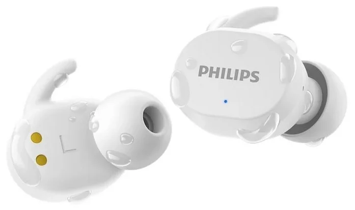 Наушники PHILIPS TAT3216WT/00 Казахстан