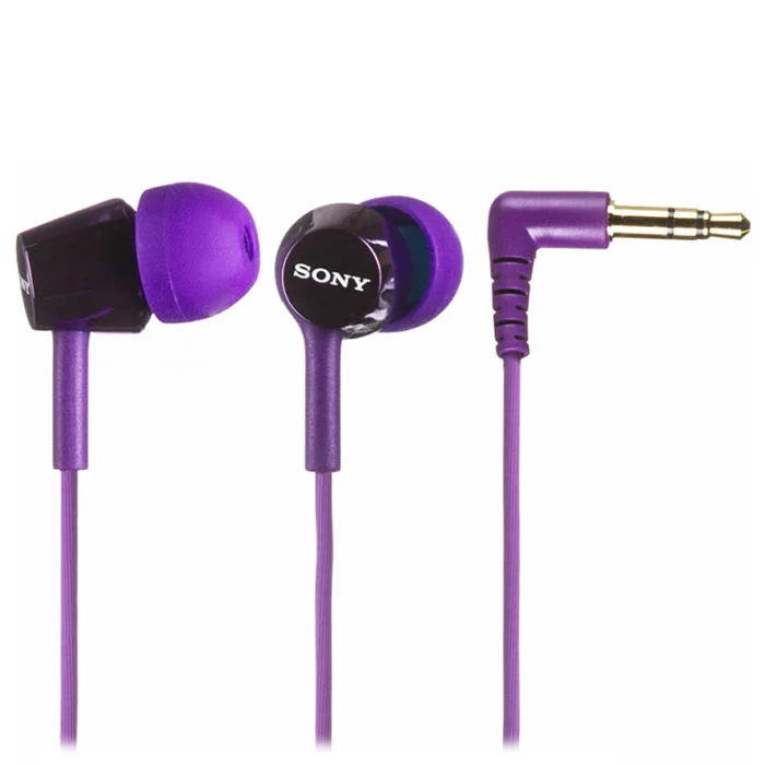 Наушники SONY MDR-EX150V.E