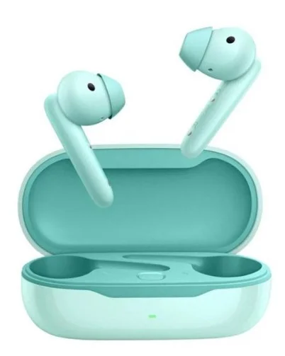 Фото Наушники HUAWEI Freebuds SE Blue