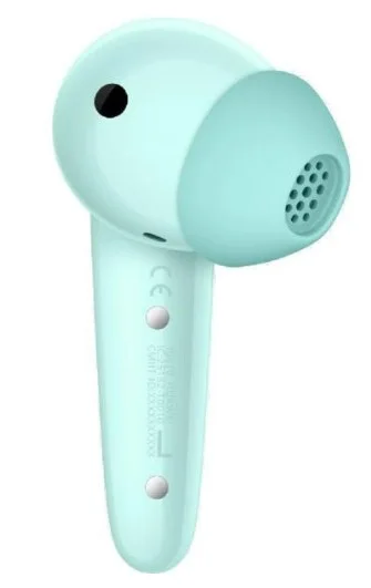 Фотография Наушники HUAWEI Freebuds SE Blue