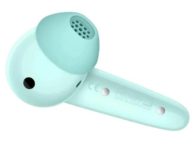 Картинка Наушники HUAWEI Freebuds SE Blue