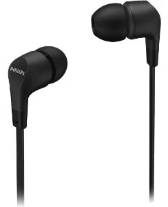 Фото Наушники PHILIPS TAE1105BK/00