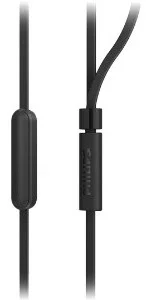 Фотография Наушники PHILIPS TAE1105BK/00
