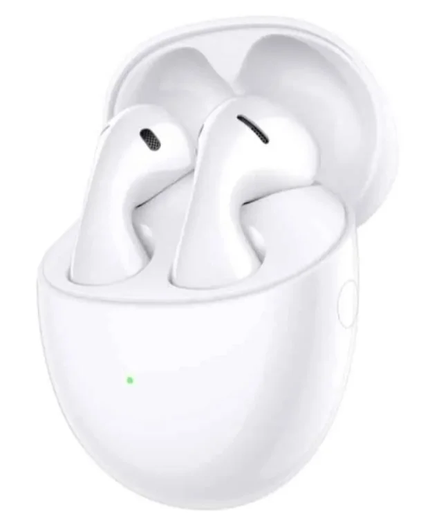 Фото Наушники HUAWEI FreeBuds 5 White