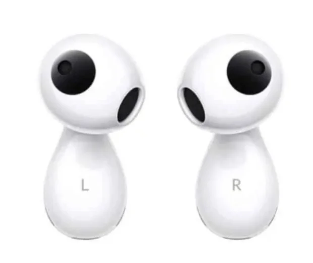 Фотография Наушники HUAWEI FreeBuds 5 White