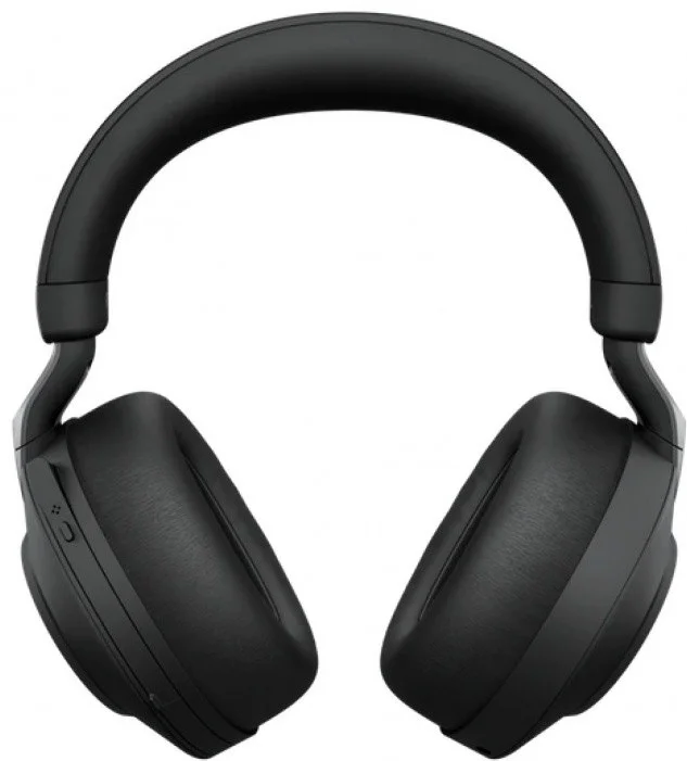 Фото Гарнитура JABRA Evolve2 85 Link380a UC Stereo Black 28599-989-999