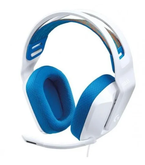 Наушники LOGITECH G335 White 981-001018