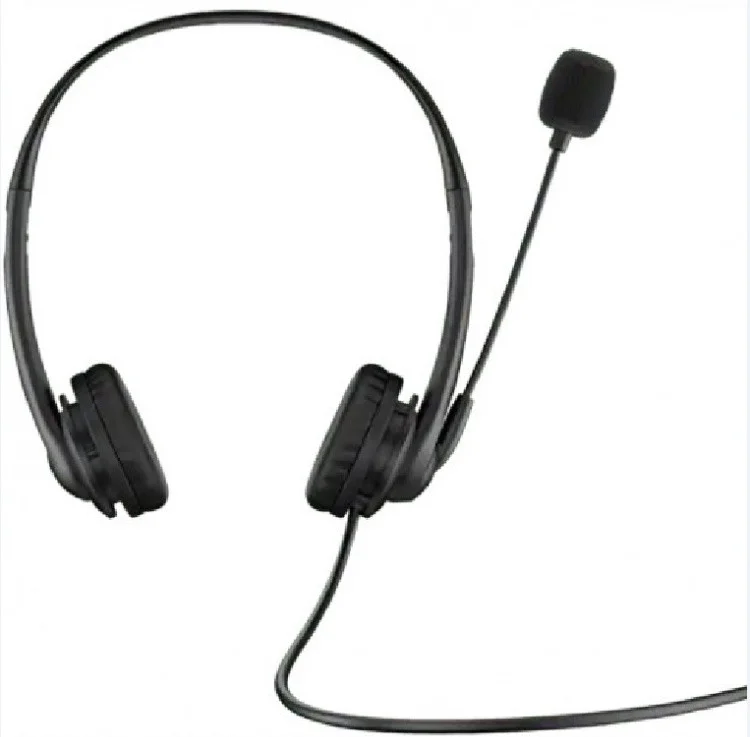 Гарнитура HP 428K7AA 3,5 мм G2