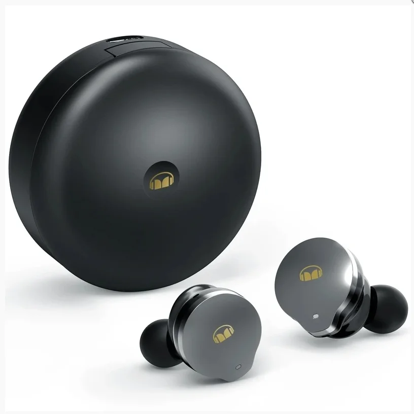Фото Наушники MONSTER Inspiration 700 ANC (Black) MH22001