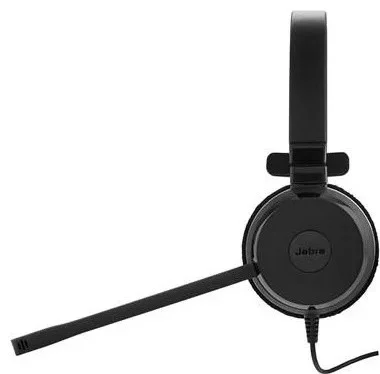 Фото Гарнитура JABRA EVOLVE 20 Mono MS 4993-823-189