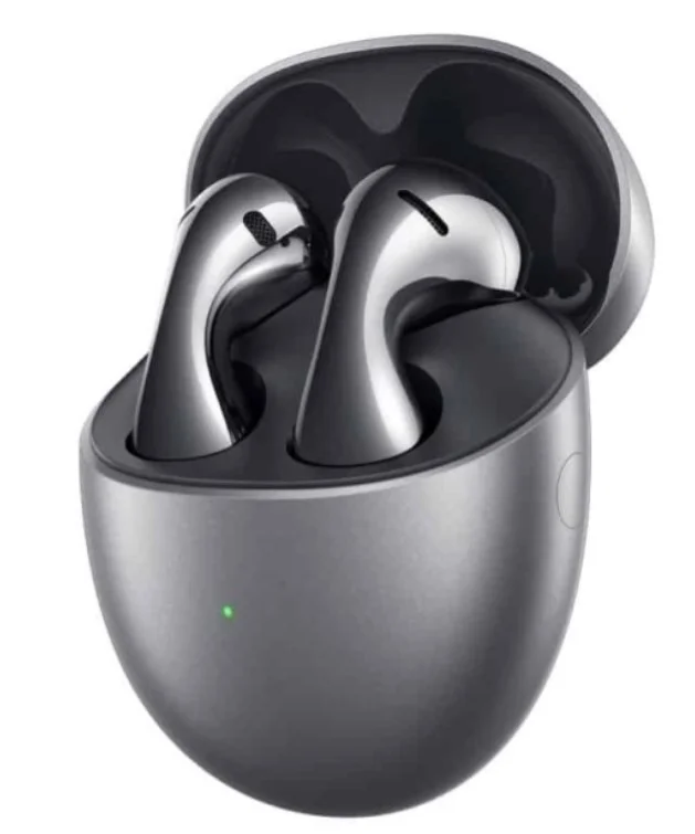 Фото Наушники HUAWEI FreeBuds 5 Grey