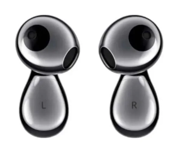 Фотография Наушники HUAWEI FreeBuds 5 Grey