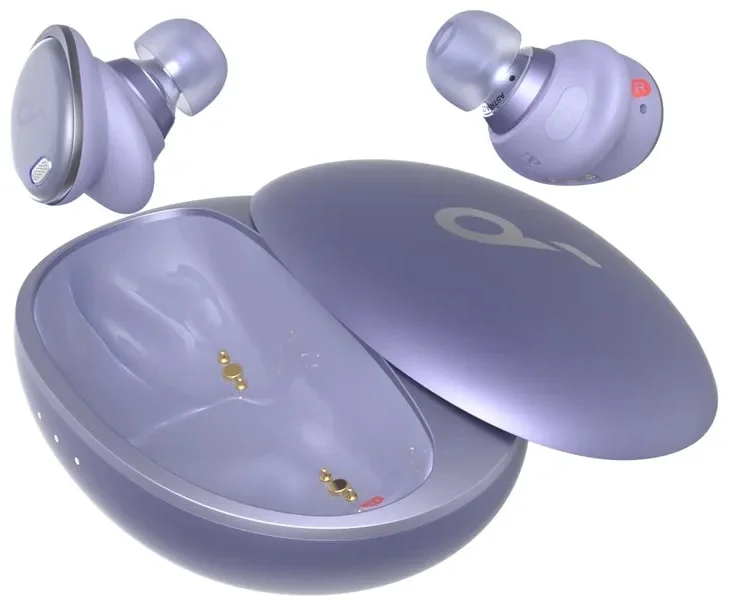 Наушники SOUNDCORE Liberty 3 Pro A3952GQ1 PR (SDC-A3952GQ1-PR)