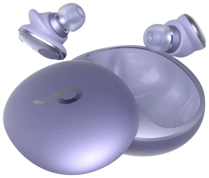 Фото Наушники SOUNDCORE Liberty 3 Pro A3952GQ1 PR (SDC-A3952GQ1-PR)