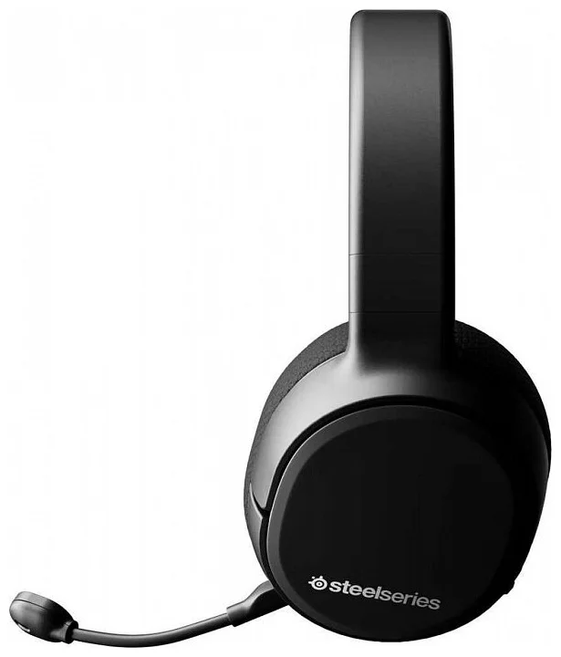 Фото Гарнитура STEELSERIES Arctis 1 Wireless (PS5) (61519)
