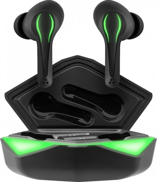 Гарнитура DEFENDER CyberDots 220 Black
