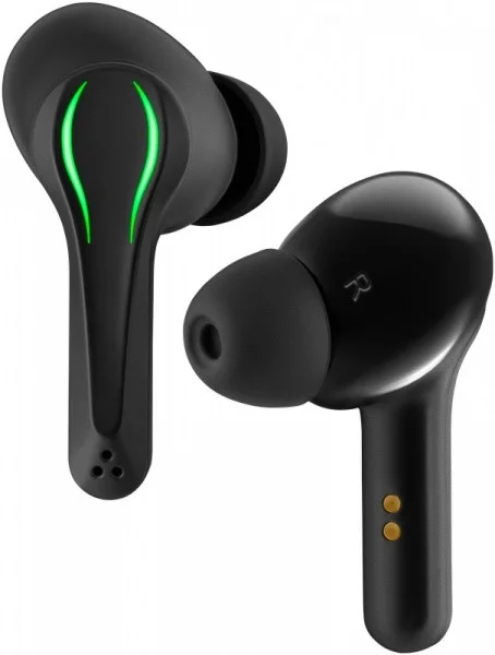 Фото Гарнитура DEFENDER CyberDots 220 Black
