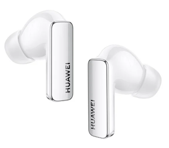 Наушники HUAWEI Freebuds Pro 2 Ceramic White