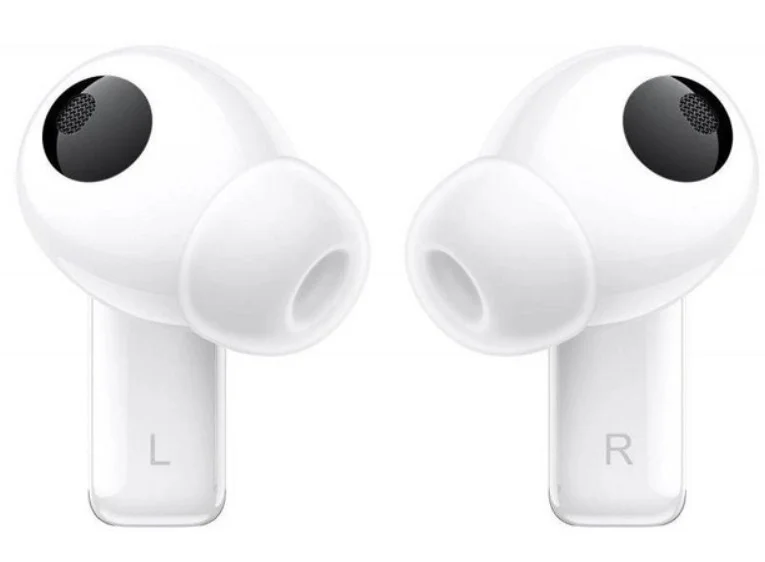 Фотография Наушники HUAWEI Freebuds Pro 2 Ceramic White
