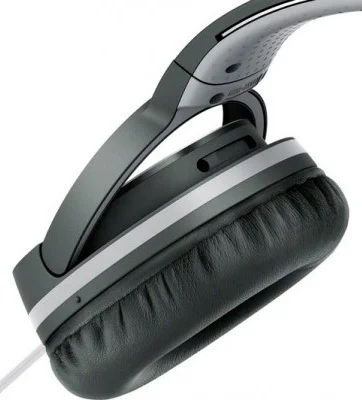 Фотография Наушники SONY MDR-ZX660AP Black