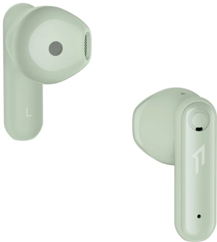 Фотография Наушники 1MORE Neo EO007 Green Фотография Наушники 1MORE Neo EO007 Green