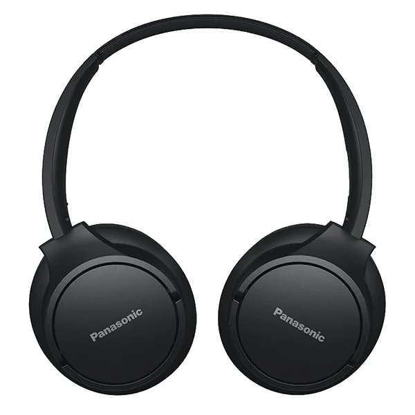 Фото Наушники PANASONIC RB-HF520BGE-K