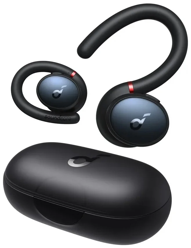Наушники SOUNDCORE TWS Sport X10 A3961 BK (SDC-A3961G11-BK)