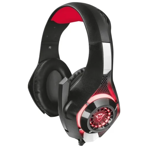 Фото Наушники TRUST GXT 313