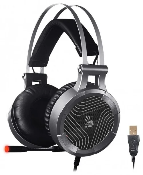 Фото Наушники A4Tech Bloody G530