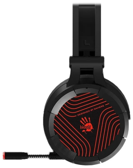 Фотография Наушники A4Tech Bloody G530