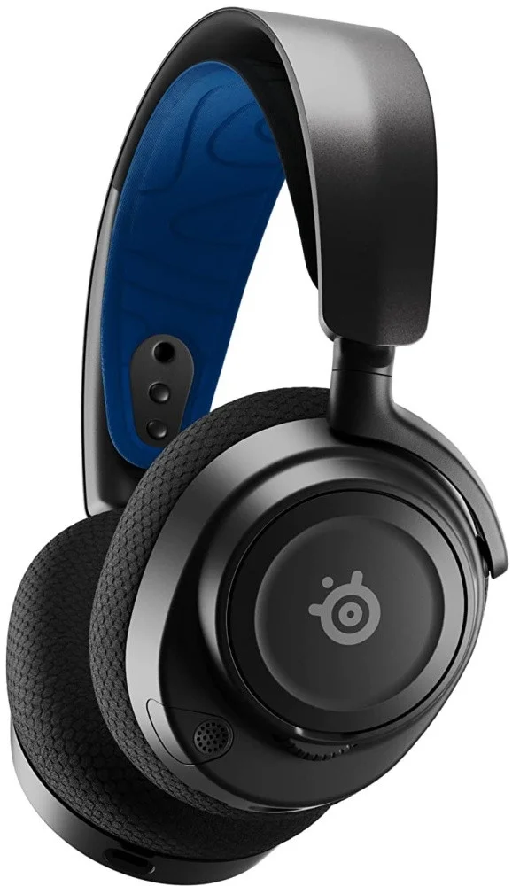 Гарнитура STEELSERIES Arctis Nova 7P 61559