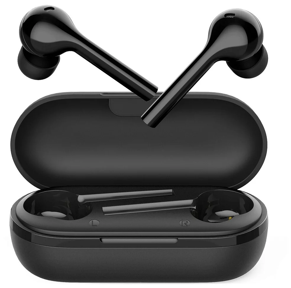 Наушники CROWN CMTWS-5006 black