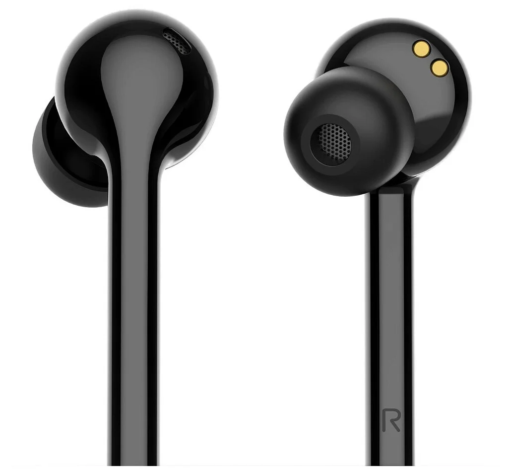 Картинка Наушники CROWN CMTWS-5006 black