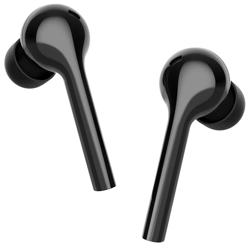 Цена Наушники CROWN CMTWS-5006 black