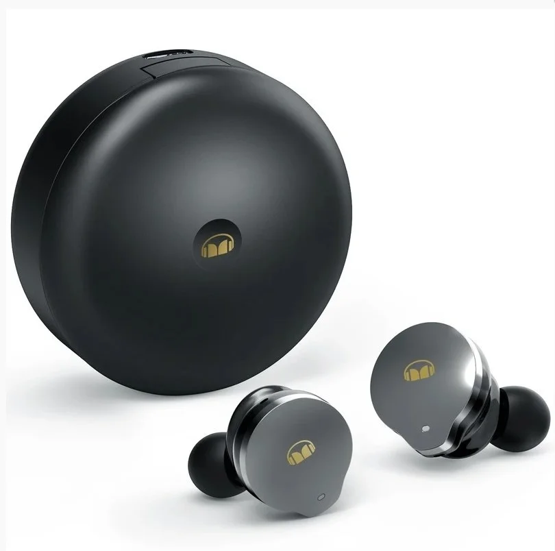 Фото Наушники MONSTER Inspiration 700 ANC (Black) MH22001