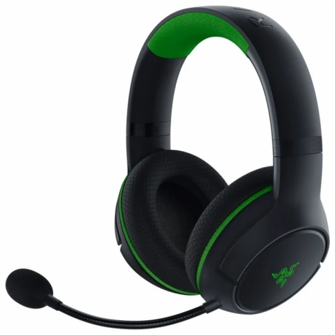 Гарнитура RAZER Kaira for Xbox RZ04-03480100-R3M1