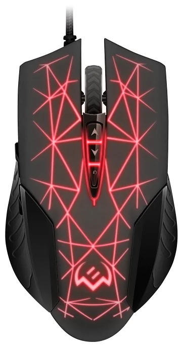 Игровой комплект SVEN GS-4300 (клавиатура + наушники + мышь + коврик) заказать