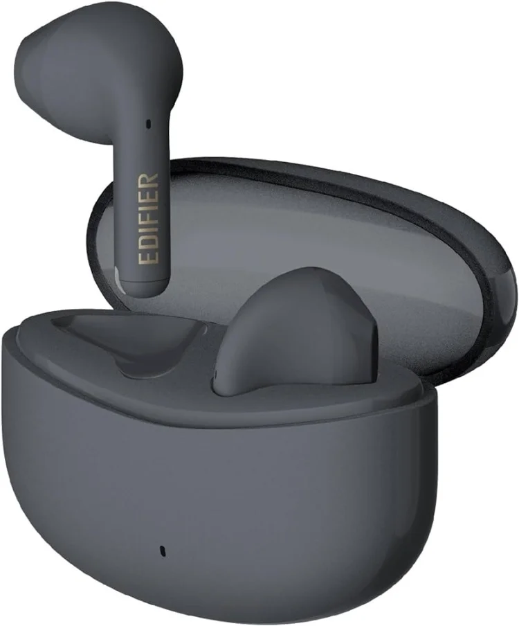 Фото Наушники EDIFIER X2S Gray