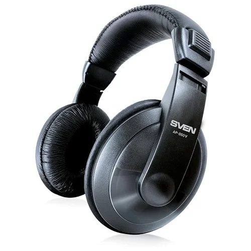 Фото Наушники SVEN AP-860V