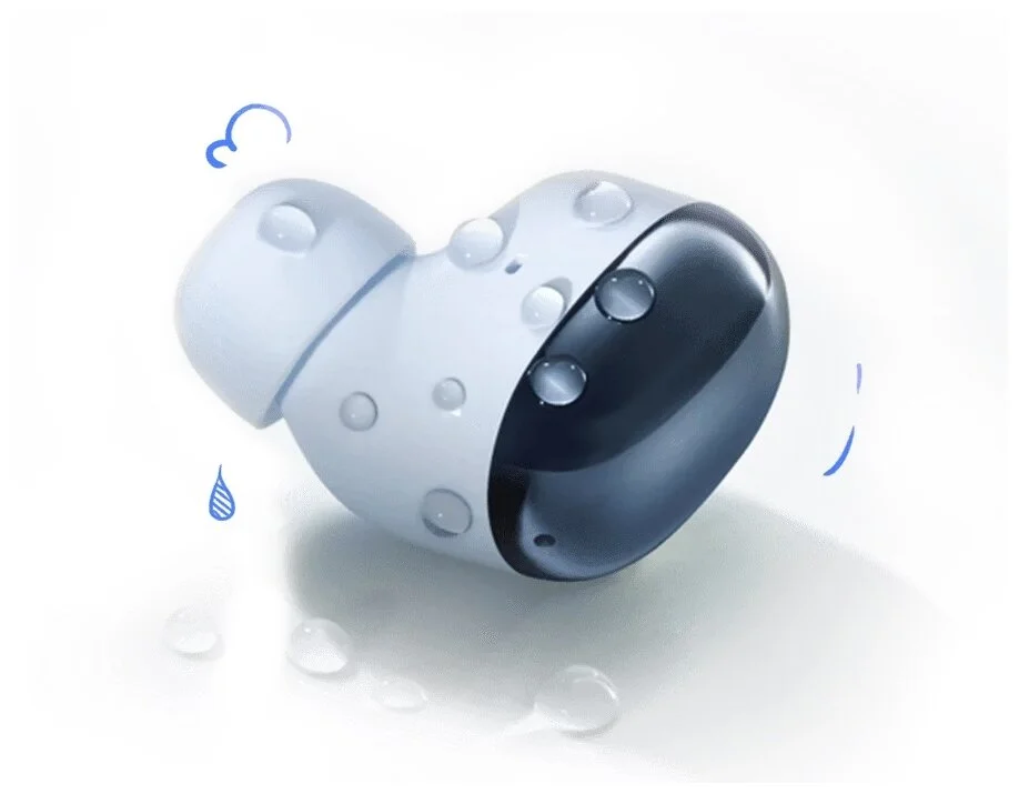Цена Наушники Xiaomi Redmi Buds 4 Blue