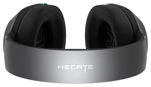 Фотография Гарнитура EDIFIER Gx Black