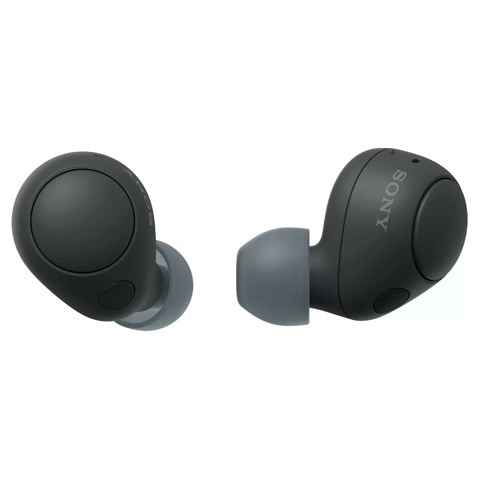 Наушники SONY WF-C700B.E Black