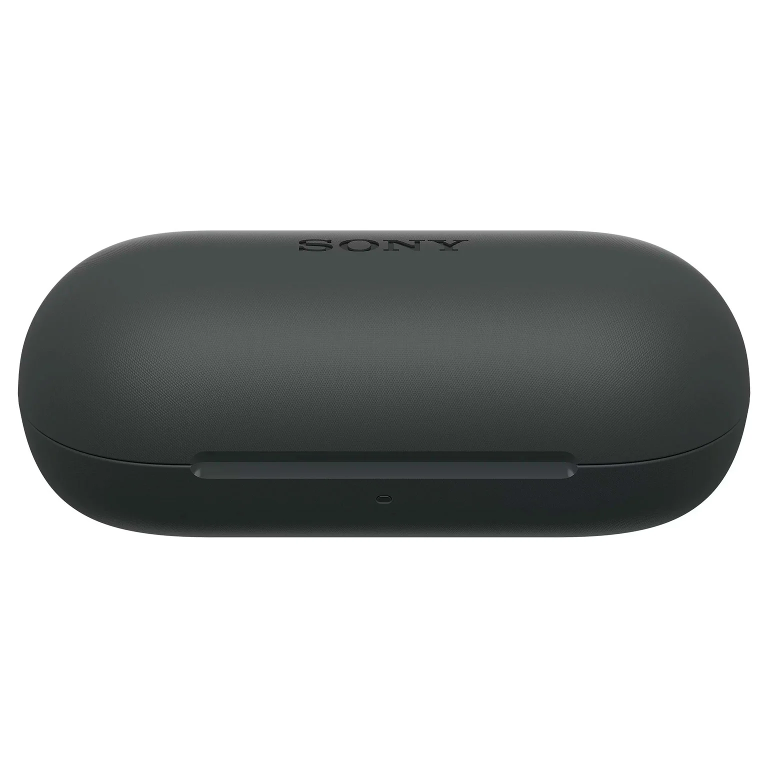 Цена Наушники SONY WF-C700B.E Black