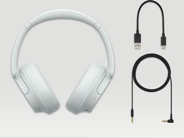 Наушники SONY WH-CH720NL.E Blue Казахстан