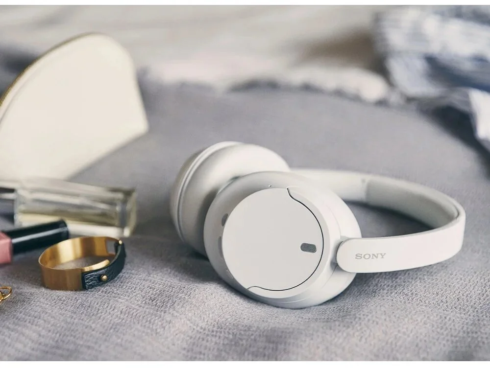 Наушники SONY WH-CH720NL.E Blue Казахстан