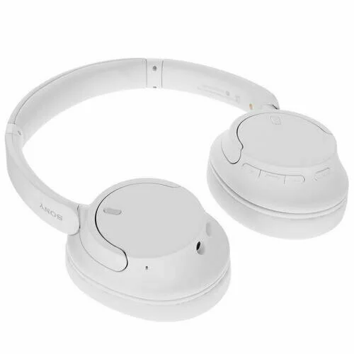 Наушники SONY WH-CH720NL.E Blue Казахстан