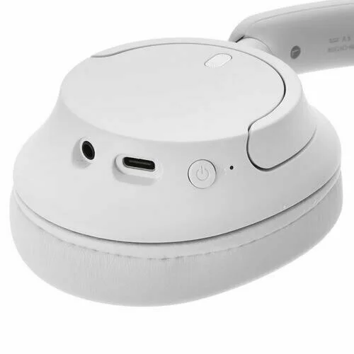 Наушники SONY WH-CH720NL.E Blue Казахстан